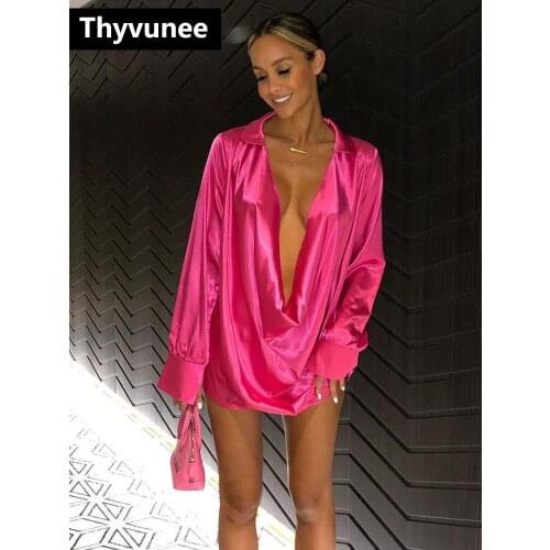 Thyvunee Fashionable Summer Dresses