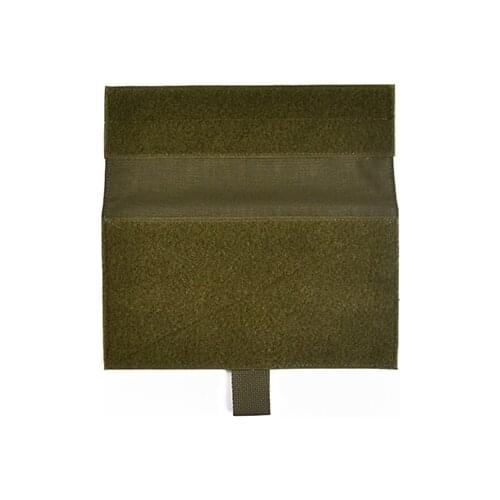 TwinFalcons Tactical Chest Rig 8x7 Full Size Flap Insert TW-P037