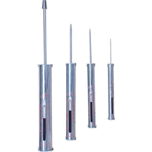 KL-10 type dynamometer thrust pressure tester tube type thrust machine 100N 200N 300N