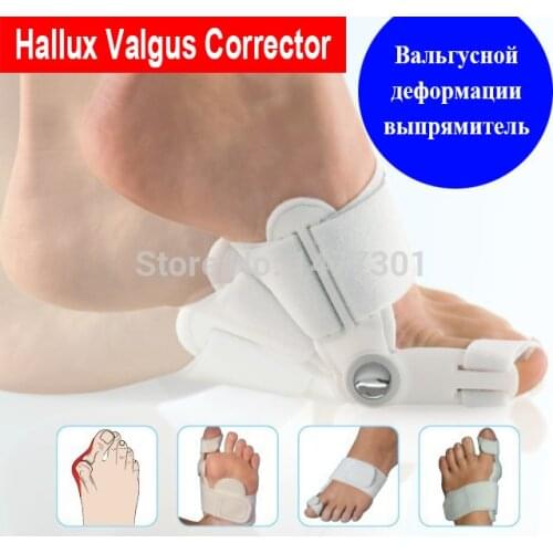 1pair=2pcs Long-term wear fashion pointed shoes pump high heels toe hallux valgus toe separators