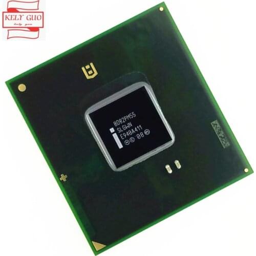100% New original BD82PM55 SLGWN SLH23 BGA chipset