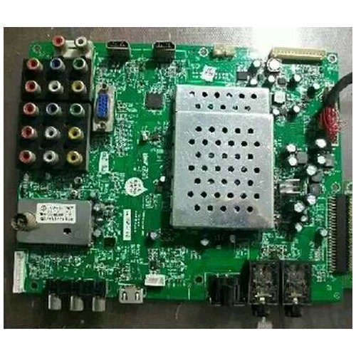 42K05HR 47K05HR Motherboard 5800-A8K760-1000 1010 with LG screen