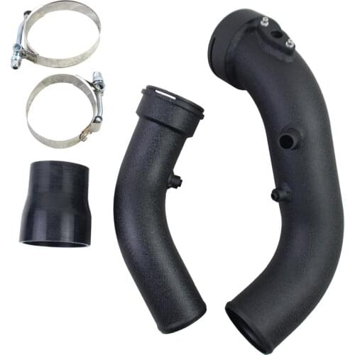 AP03 New Intake Charge Pipe Kit For BMW F30 F31 F36 F32 F22 F23 F20 F87 M135i N55 M235i 335i 435i M2