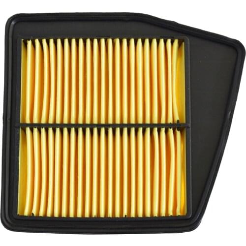 Car Air Filter For Honda Spirior CU2 2.0L 2009 2010 2011 2012 2013 2014 Accord IX 2.0L 2007-2013 17220-R60-U00