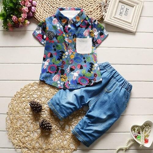 Комплекты одежды для мальчиков BONJEAN China At AliExpress