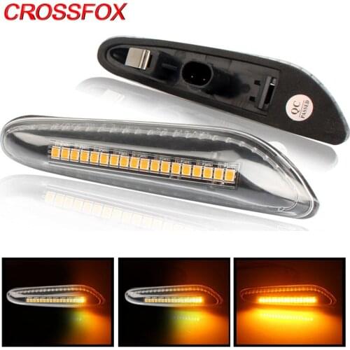 Signal Lamps CROSSFOX China
