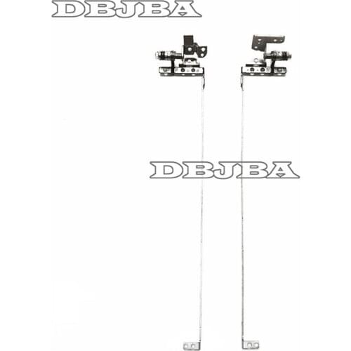 Original Laptop hinge For HP dv6-3000 LCD Screen Hinges FBLX6024010 FBLX6025010 FBLX6022010 FBLX6023010 15.6 inch L+R Hinge