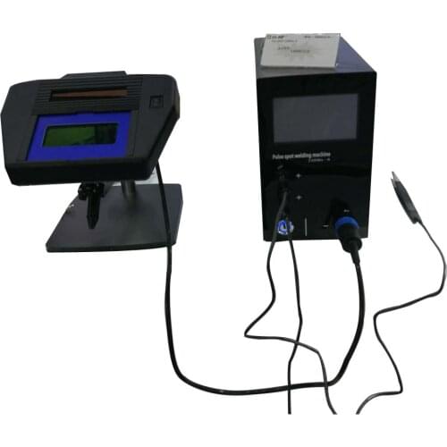 HAJET Laser Welding Machines