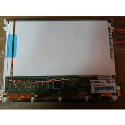 HX104X01-210 LCD display screen Replacement maintenance