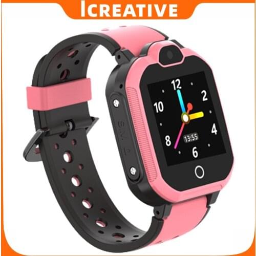 Icreative Smart Watch