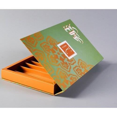 China High End Luxury Custom Fashion Jewelry Gift Box,Thick material cardboard packing box for flowers ---PX10573