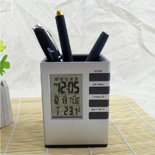 The company advertising business gifts custom creative multifunctional electronic calendar pen