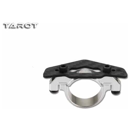 Tarot miao 550metal horizontal wing holder / U type seat MK5503