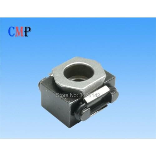 OK Vise AK2-VT Mini Vise Small CNC Vise EDM Vise