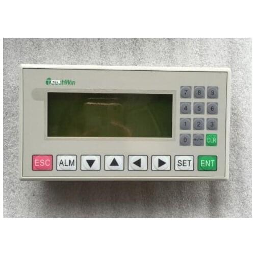 New OP320-A-S Operate Panel Text Display with OP Cable