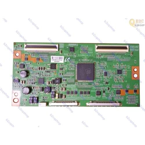 Original S120BM4C4LV0.7 logic T-CON board for Samsung LTA550HJ07 TCL L55C19 LTA400HF16