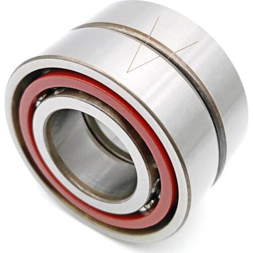 DALUO Bearings 7001 7001CTYN P5 DB DT DF 7001C 12X28X8 Angular Contact Bearings ABEC-5 Precision Bearings CNC Machine Tool