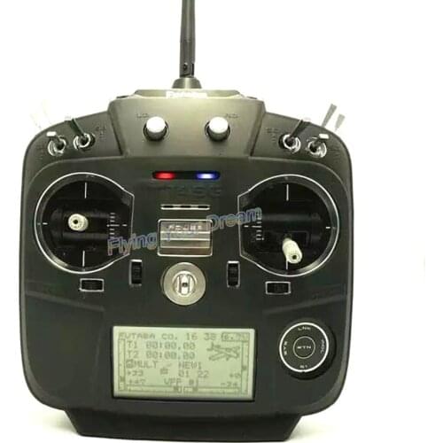 Futaba 14SG T14SG Remote Control Transmitter Silicon Protection Case Cover Skin Portector RC Remote Control Radio Controller