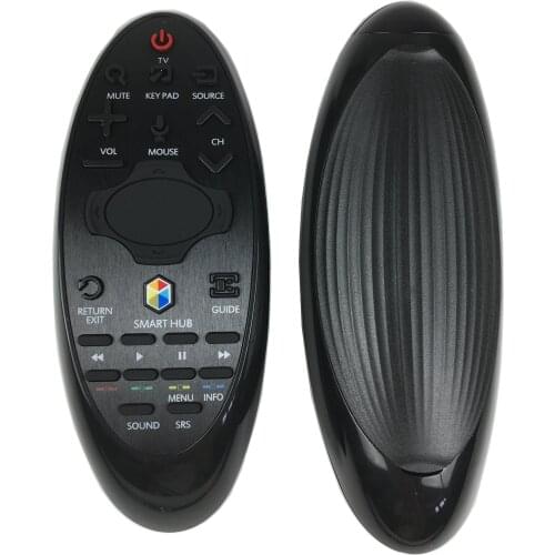 Remote Control Suitable for Samsung Smart TV BN59-01185G BN5901185G BN59-01181F BN5901181F BN59-01185U BN5901185U