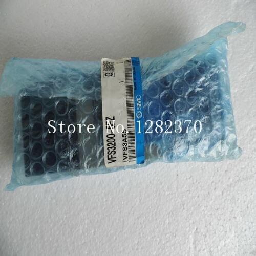 [SA] New Japan SMC solenoid valve VFS3200-5FZ original authentic spot
