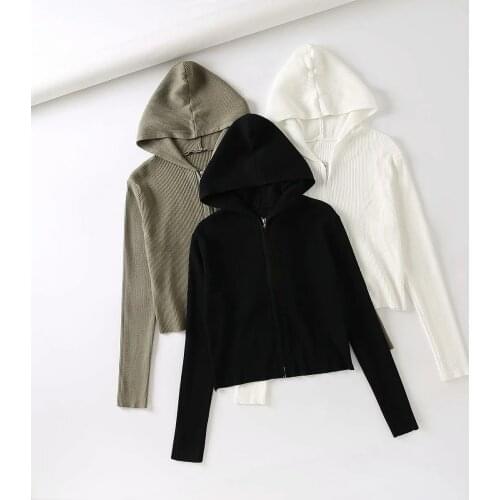 She'sModa Womens Long Hoodies