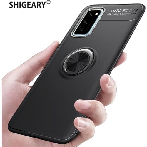 Shigeary Metal Phone Cases