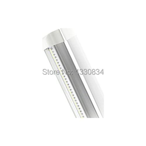 SMD3528 T5 Tube Super Brightness/1.2m 196leds 18W Warm White/Clear Tube