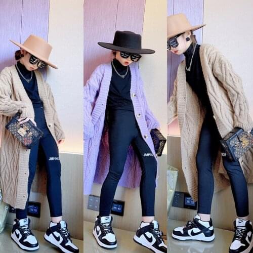 Still Cool Cardigans For Girls