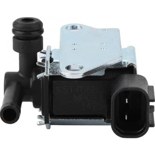 Booster Brake Booster Valves 36162-PNC-005 K5T46680 Vapor Canister Purge Control Solenoid Valve for Honda Civic CR-V