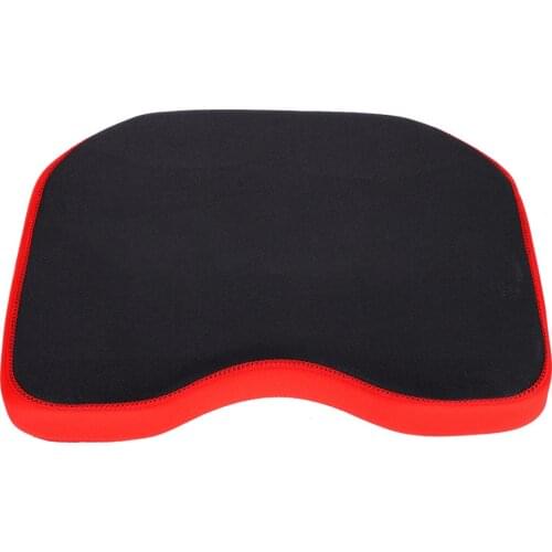 Thickened Kayak Boat Seat Pad Canoe Fishing Boat Comfortable Cushion Seat Padded Rowing Boats Fishing Chair Cushion