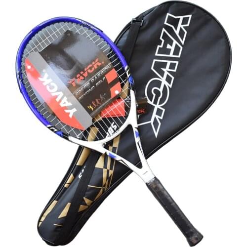 YAVCK Tennis Rocket