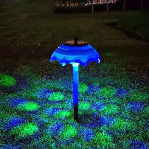 ZCUU Street Lighting