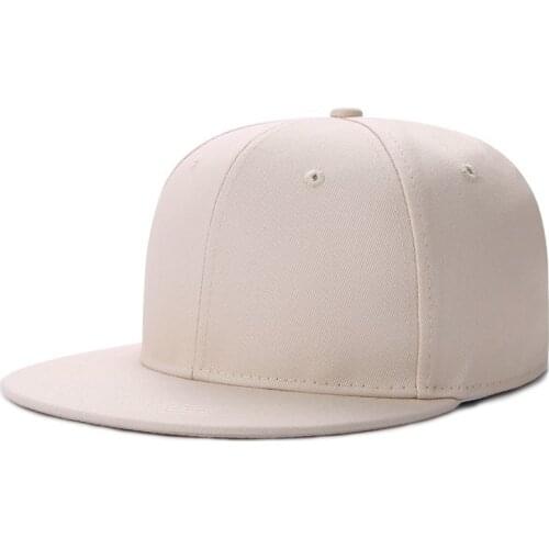 2021 Pure Cotton Hat Baseball Cap Ladies Spring and Summer Tour Visor Cap Embroidered Logo Sun Hat Rebound Cap Can Be Customized