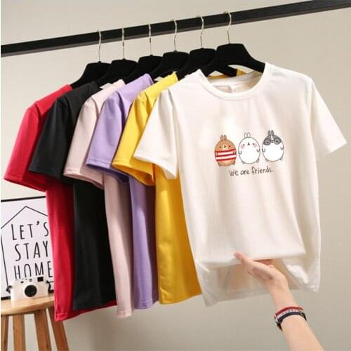 Женские летние футболки ZMHTDREAMHUNTER China At AliExpress