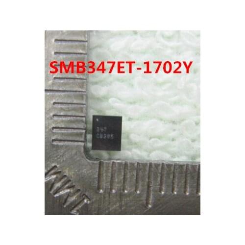 10PCS 20PCS 50PCS SMB347ET-1702Y SMB347 SMB347ET 347 BGA