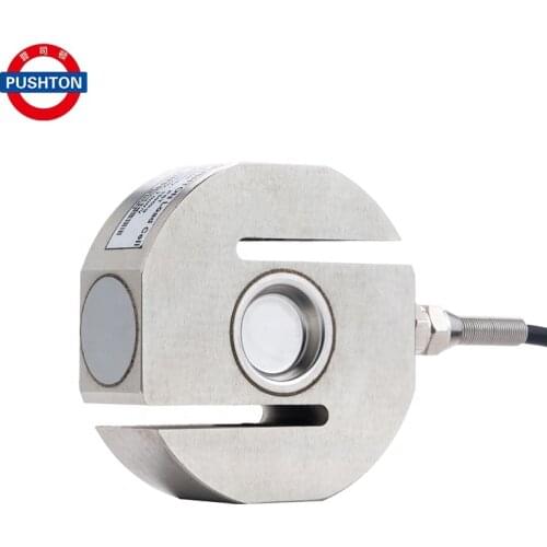 1000kg 5000kg Load Cell Compression 1500kg Sensor