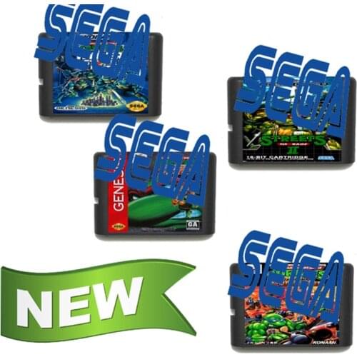 Hyper Stone Heist Tournament Fighters 16 bit MD Game Card For Sega Mega Drive For SEGA Genesis