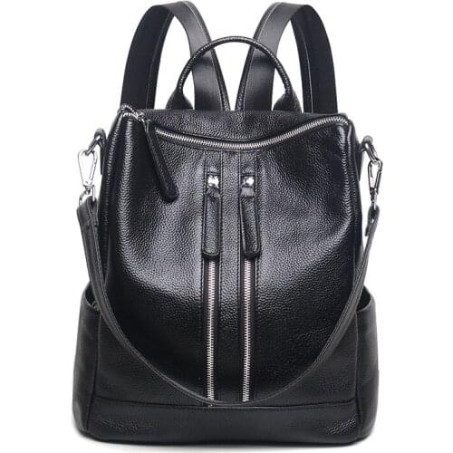 AIBKHK Womens Casual Backpacks