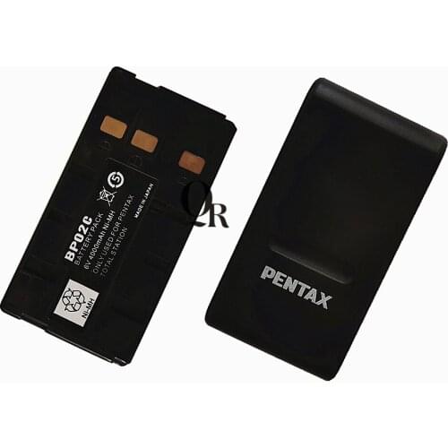 Pentax BP02C Battery For Pentax Total Station BP02C Battery Surveying