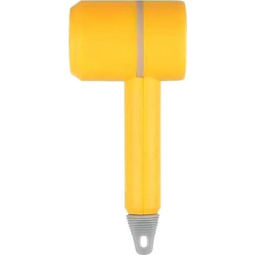 Wireless Portable Electric Food Mixer Hand Blender 3 Speeds High Power Dough Blender Egg Beater Baking Hand Mixer Kitchen Tools