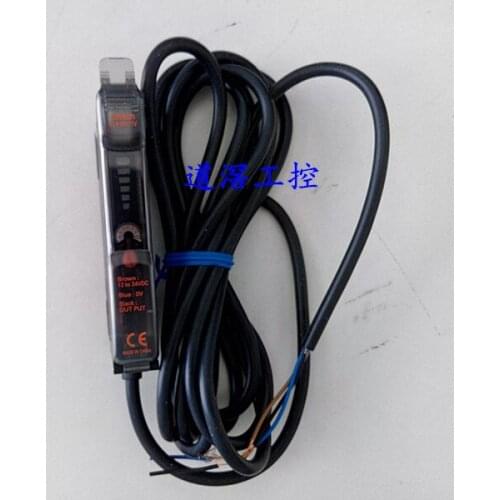 The Digital Amplifier Detached Ultrasonic Sensor E4C-UDA11