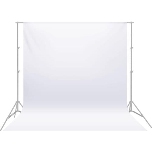 Neewer 3x3.6M PRO Photo Studio Premium Polyester Collapsible Backdrop Background for Photography,Video and Television