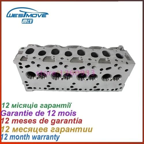 Cylinder head 99443889 99432835 500355509 4501283 7701470777 4403201 908 587 908587 for Iveco Fiat Opel Renault Vauxhall 2.8L