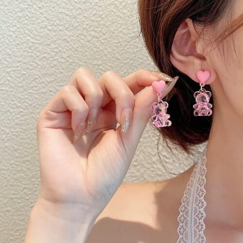 LOKI Earrings For Children