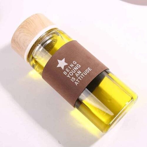 Molimore Water Filter Bottles