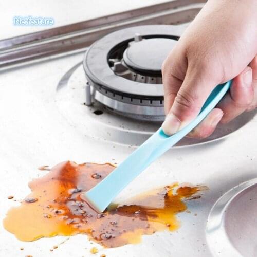 Netfeature Cleaning Brushes