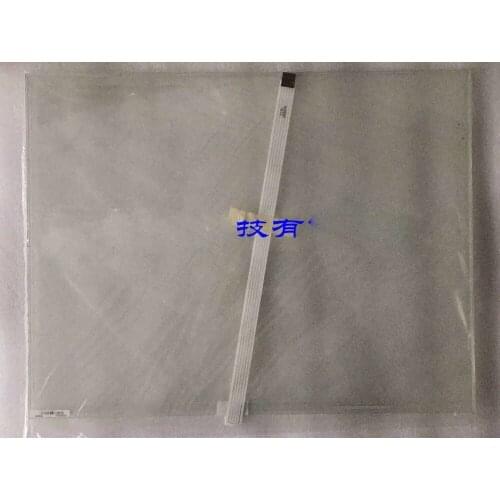 New only Touch Screen or Glass for Panel SCN-AT-FLT20.1-Z02-0H1-R