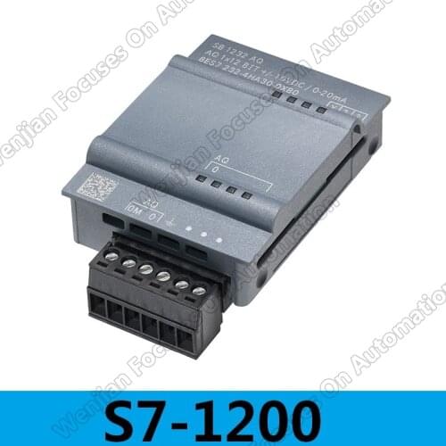 6ES72213BD300XB0 S7-1200 100% Original Brand 6ES7221-3BD30-0XB0