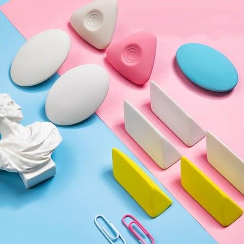Professional Highlight Rubber Eraser Sketch Painting Highlight Soft Eraser For Kids Drawing School Art Supplies Stationery
