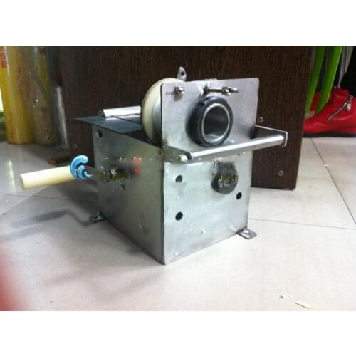 Hand Sausage Clipping Machine, Sausage Tying Machine, Manual Sausage Machine,Sausage Processing Tool